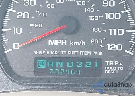 2004 Chevrolet Impala z USA, uszkodzony, nr VIN 2G1WF52K449449769